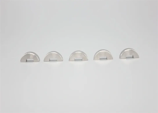 Why Tungsten Heavy Alloy Is the Top Choice for Durable and Efficient Fishing Lures